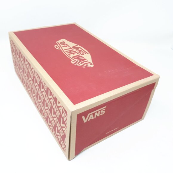 Vans Ultrarange Exo MTE Low Black White Skate Authentic Shoe Sneaker Womens 7 US - Picture 11 of 12